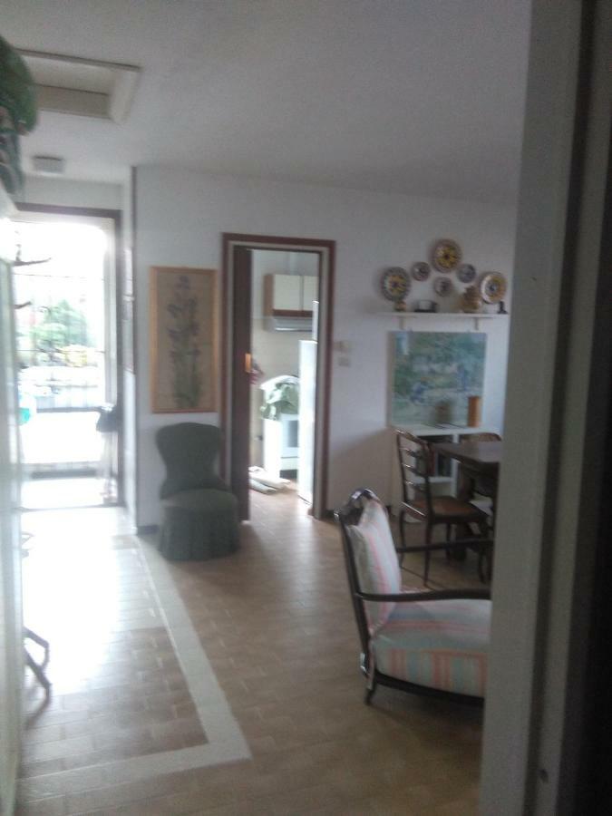 Terrazza Sul Lago Ameno Exterior photo